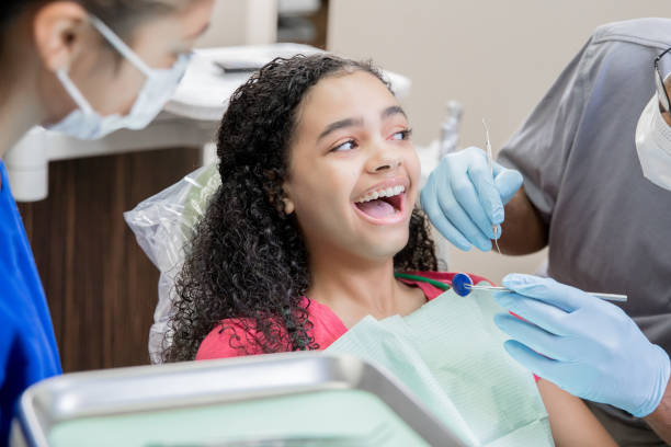 Best Tooth Infection Emergency Dentist  in Hwatha, IA