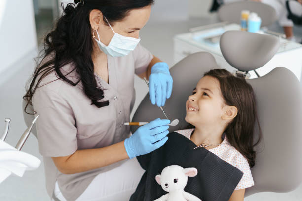 Best Tooth Infection Emergency Dentist  in Hwatha, IA