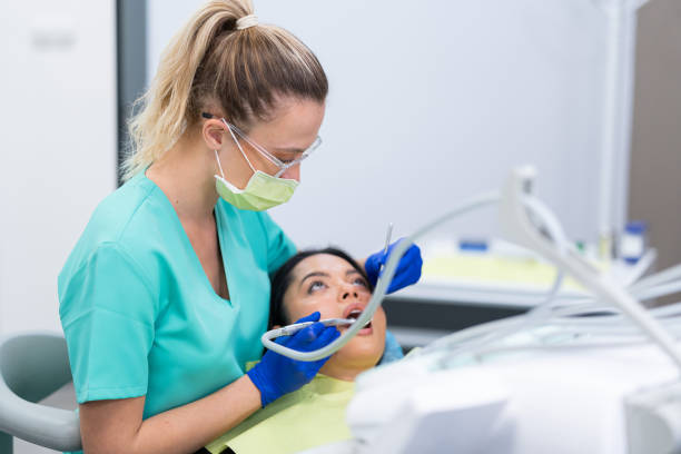 Best Emergency Dental Filling Replacement  in Hwatha, IA