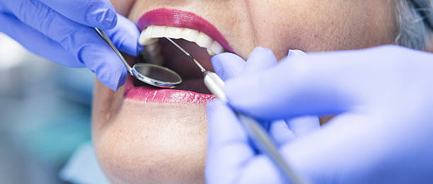 Best Broken Tooth Emergency  in Hwatha, IA